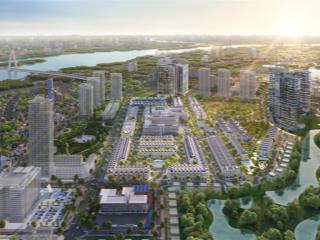 Chính chủ bán biệt thự bt02a gia by kita ciputra  nhận nhà ở ngay  csbh tháng 5 ưu đãi cực tốt