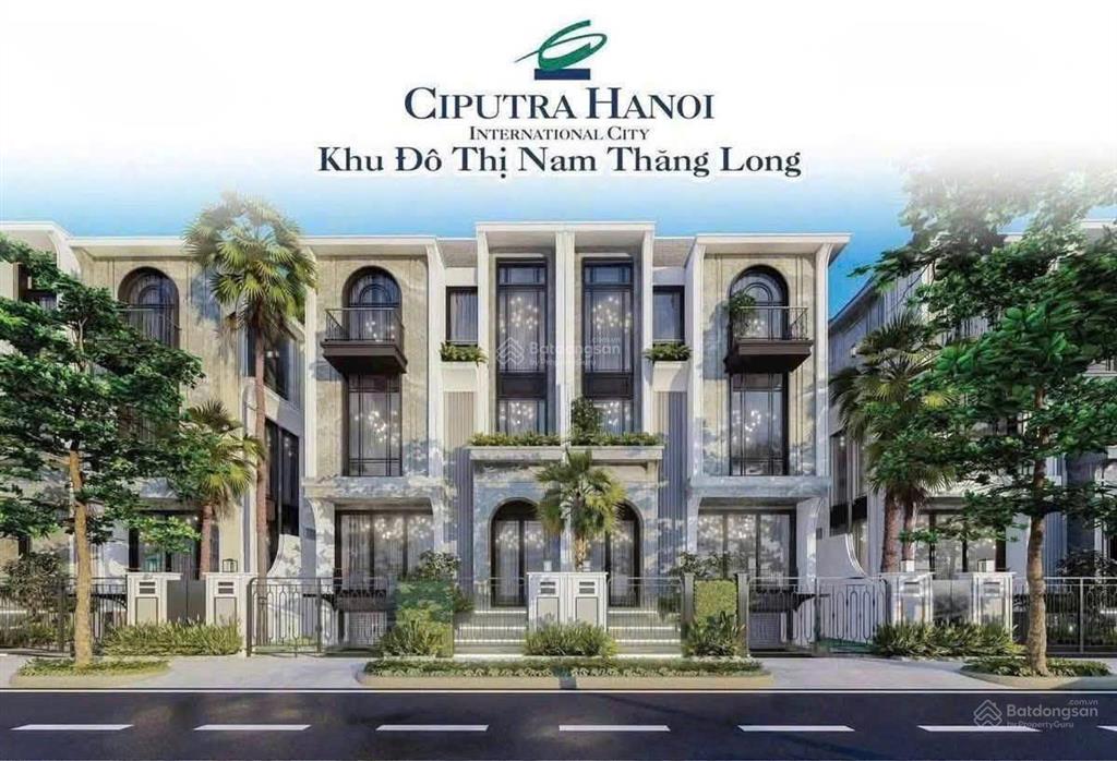 Eden residences|quỹ căn hiếm khu p ciputra  tây hồ tây|vị trí kim cương|sổ đỏ lâu dài|giá quá tốt.