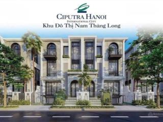 Eden residences|quỹ căn hiếm khu p ciputra  tây hồ tây|vị trí kim cương|sổ đỏ lâu dài|giá quá tốt.