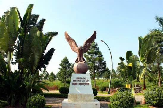 Bán biệt thự đơn lập the phoenix garden đất vàng đan phượng đón sóng tây thăng long & vành đai 4