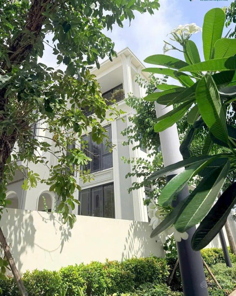 Cần bán gấp căn biệt thự eden residences (khu p  ciputra) 180m² giá tốt thị trường.