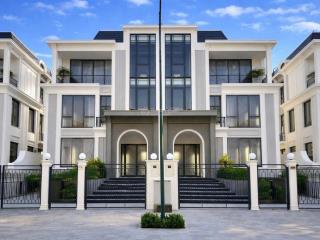 Cần bán gáp căn biệt thự eden residences (khu p  ciputra) 180m2 giá tốt nhất thị trường.