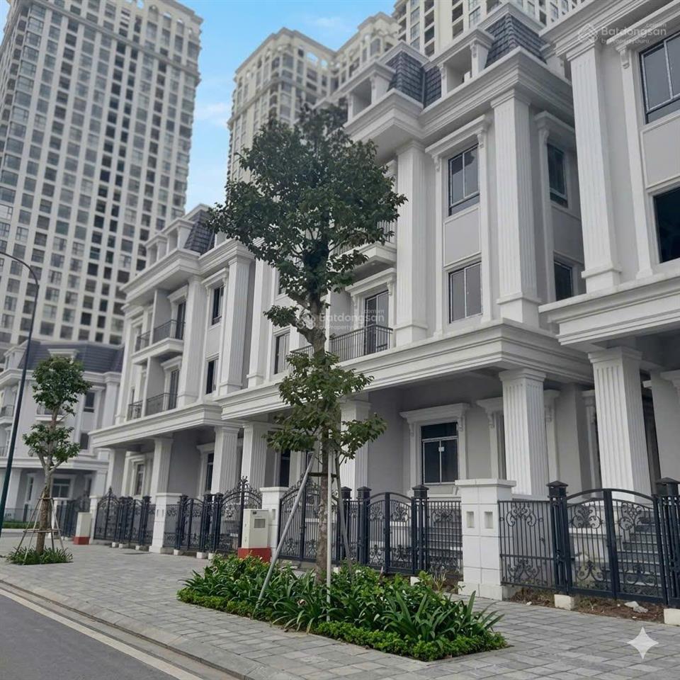 Bán gấp liền kề sunshine riverside 150m mt 7.5m  sẵn sổ đỏ giao dịch  giá cạnh tranh thị trường