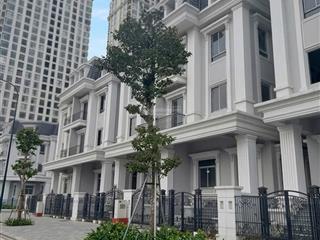 Bán căn liền kề sunshine riverside  150m² mặt tiền rộng 7,5m  sổ đỏ cc  giá tốt nhất thị trường