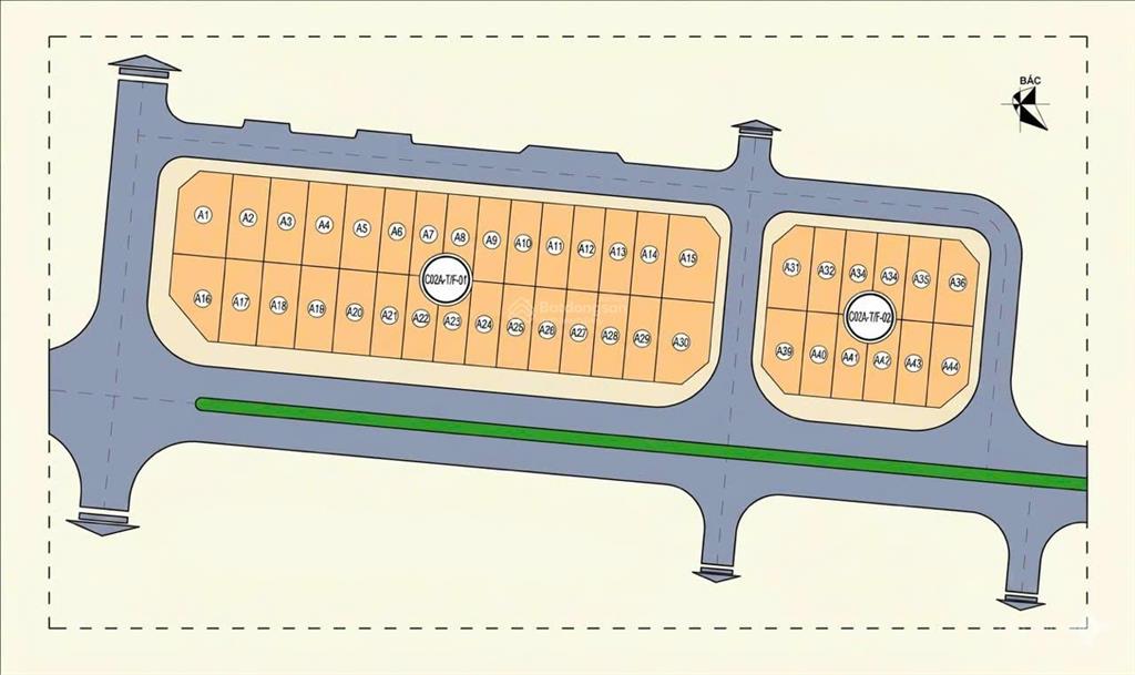 Bán gấp liền kề sunshine riverside 150m mt 7.5m  sẵn sổ đỏ giao dịch  giá cạnh tranh thị trường