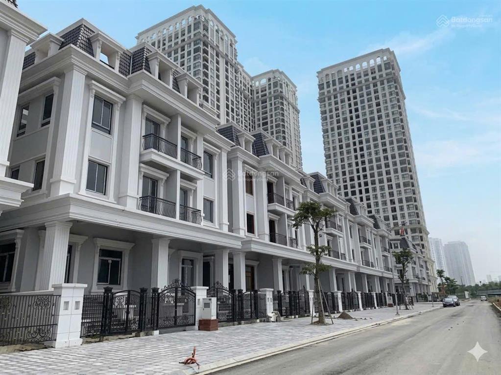 Bán gấp liền kề sunshine riverside 150m mt 7.5m  sẵn sổ đỏ giao dịch  giá cạnh tranh thị trường