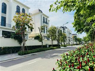 Hot nhất ciputra chính chủ bán gấp biệt thự p1  24 eden residences căn góc