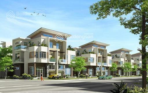 Căn góc biệt thự 200m² vị trí đẹp tại thanh hà cienco5  hàng hiếm giá tham khảo tốt trong khu vực