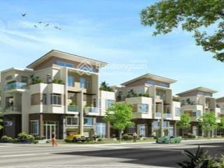 Căn góc biệt thự 200m² vị trí đẹp tại thanh hà cienco5  hàng hiếm giá tốt nhất thị trường