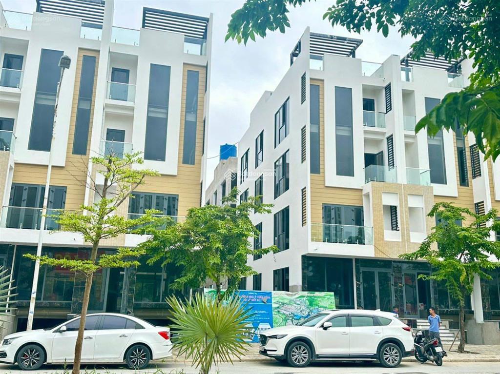 Căn góc biệt thự 200m² vị trí đẹp tại thanh hà cienco5  hàng hiếm giá tham khảo tốt trong khu vực