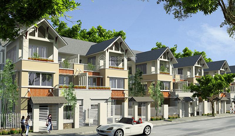 Căn góc biệt thự 200m² vị trí đẹp tại thanh hà cienco5  hàng hiếm giá tham khảo tốt trong khu vực