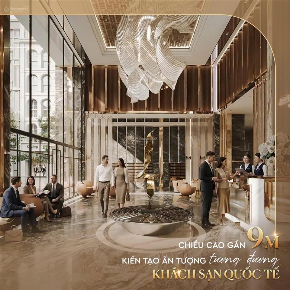 Noble crystal long biên 4pn 288m2 view hồ harmony  nội thất cao cấp  vận hành 5* bwt worldhotels