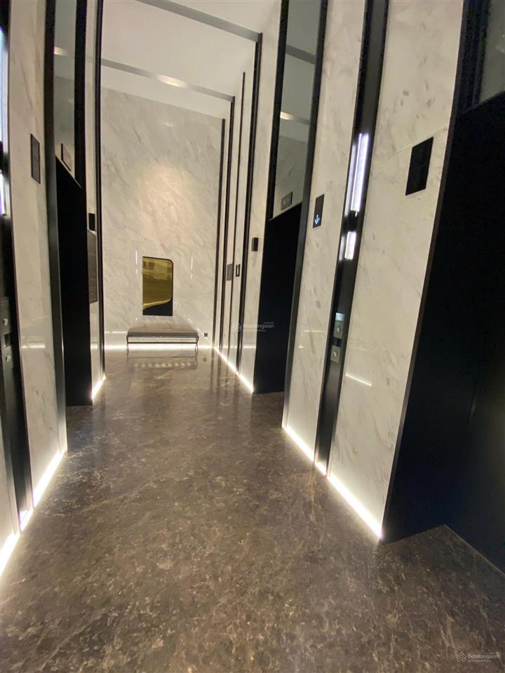 Bán căn hộ studio dự án soho heritage 677 lạc long quân giá đầu tư