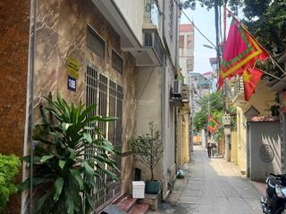 Bán nhà ngõ 205 xuân đỉnh 60m2  13 phòng cho thuê dòng tiền ~50tr/tháng tương đương ~600 triệu/năm