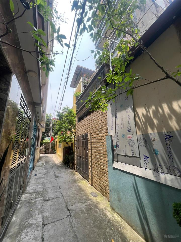 Bán nhà ngõ 205 xuân đỉnh 60m2  13 phòng cho thuê dòng tiền ~50tr/tháng tương đương ~600 triệu/năm