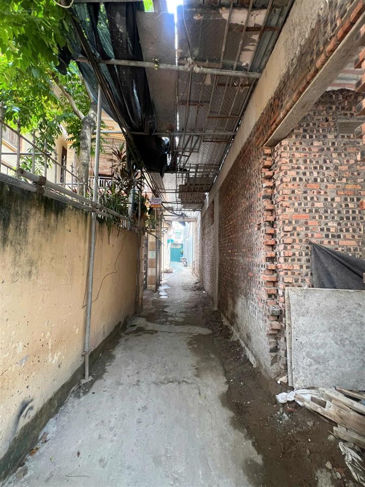 Bán nhà ngõ 205 xuân đỉnh 60m2  13 phòng cho thuê dòng tiền ~50tr/tháng tương đương ~600 triệu/năm