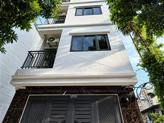 Cần bán nhà ngõ an dương vương 55,8m2  mặt tiền 4,5m  vị trí đẹp gần dự án ven sông