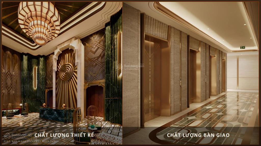Dự án astor1 ciputra chuẩn sống tinh hoa, giá từ 95 triệu/m2