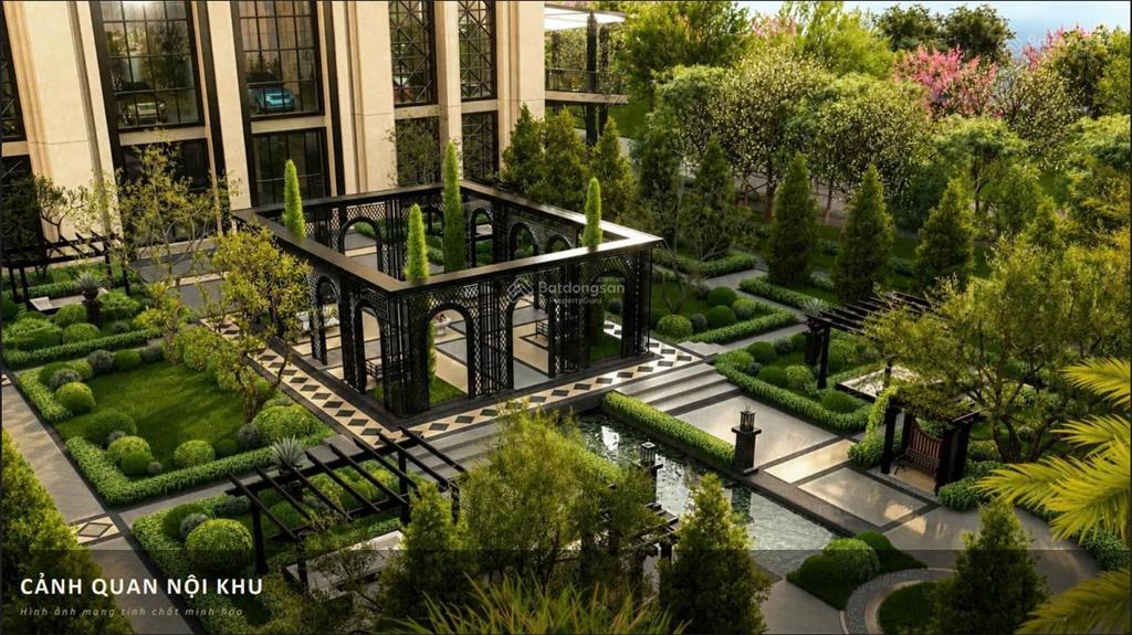 Dự án astor1 ciputra chuẩn sống tinh hoa, giá từ 95 triệu/m2