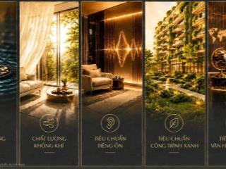 Dự án astor1 ciputra chuẩn sống tinh hoa, giá từ 95 triệu/m2