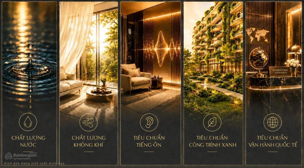 Dự án astor1 ciputra chuẩn sống tinh hoa, giá từ 95 triệu/m2