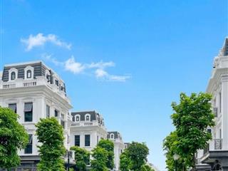 230 triệu/m  315m2 biệt thự đơn lập sunshine capital tây thăng long  sổ đỏ chính chủ