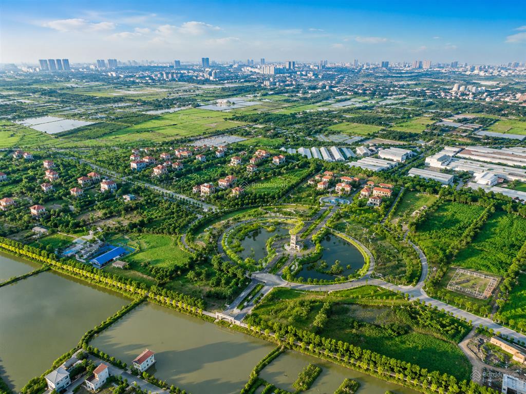 18 tỷ sở hữu nhà & đất gần 200m tại the phoenix garden đón sóng hạ tầng phía tây hà nội