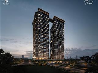 Maison privée  ciputra 490 căn dinh thự trên không trở thành đặc quyền sống giữa lòng tây hồ