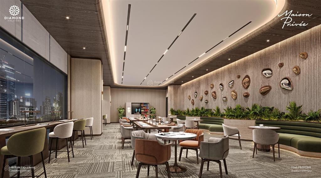 Maison privée  ciputra 490 căn dinh thự trên không trở thành đặc quyền sống giữa lòng tây hồ