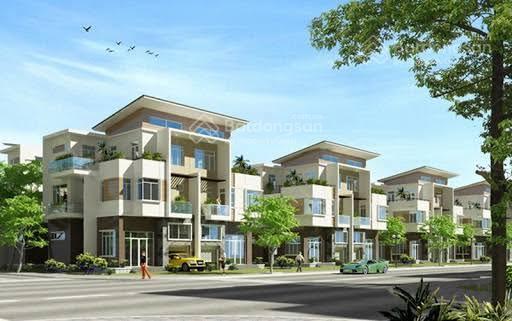 Bán biệt thự liền kề thanh hà cienco5 b2.2 | vị trí đẹp giá 86 triệu/m2