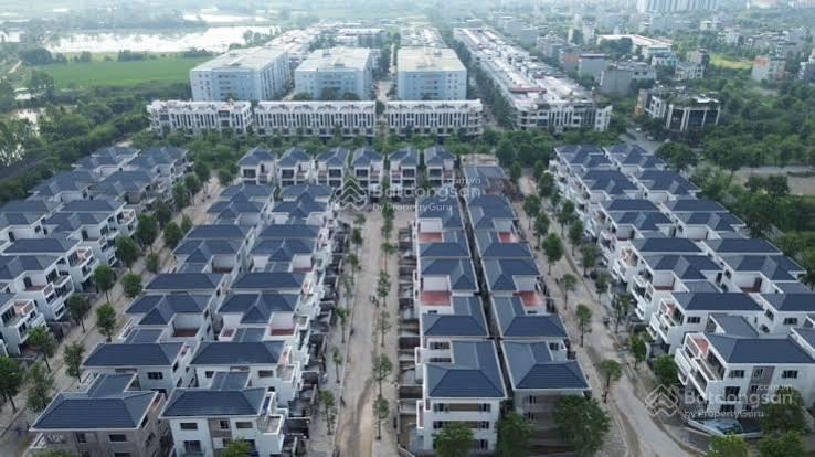 Bán biệt thự liền kề thanh hà cienco5 b2.2 | vị trí đẹp giá 86 triệu/m2