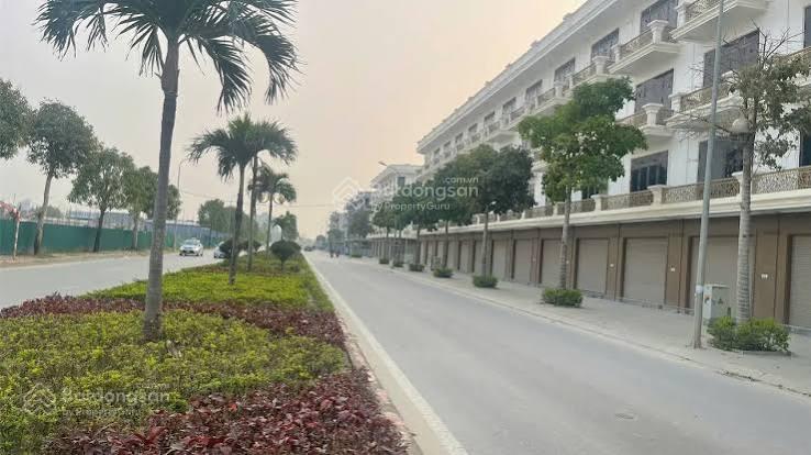 Bán biệt thự liền kề thanh hà cienco5 b2.2 | vị trí đẹp giá 86 triệu/m2