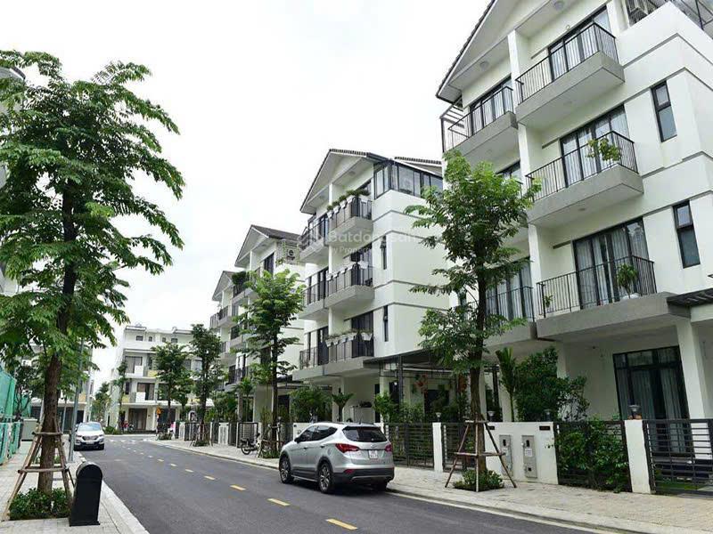 Biệt thự 200m thanh hà cienco 5 b2.2  bt6 | quỹ hàng chuyển nhượng đẹp
