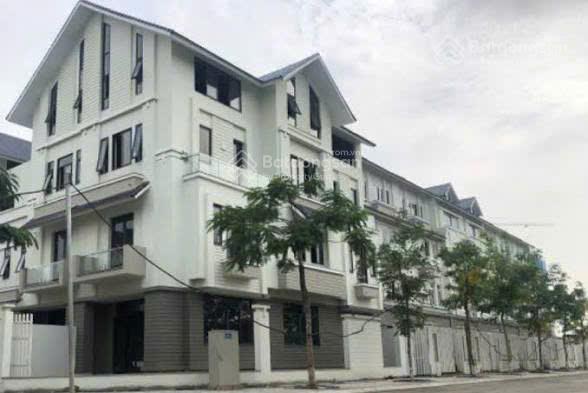 Biệt thự 200m thanh hà cienco 5 b2.2  bt6 | quỹ hàng chuyển nhượng đẹp