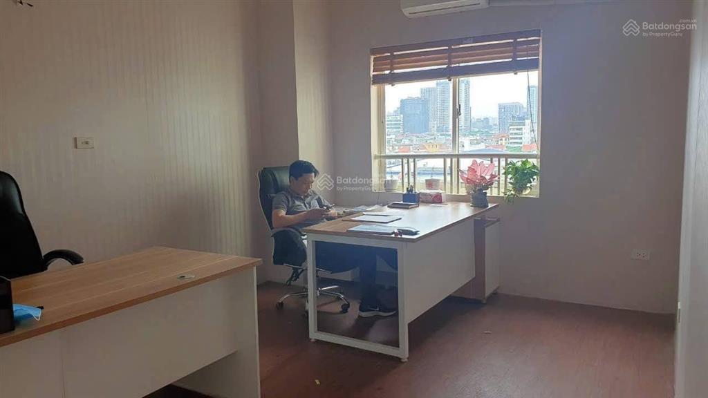 Cho thuê chung cư số 7 vũ phạm hàm, cầu giấy