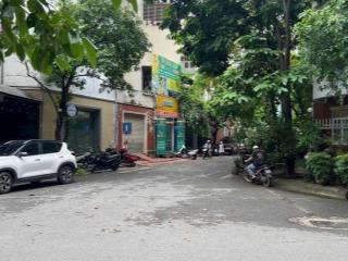 Cho thuê liền kề mỗ lao hà đông, 85m ở + làm văn phòng, kd online