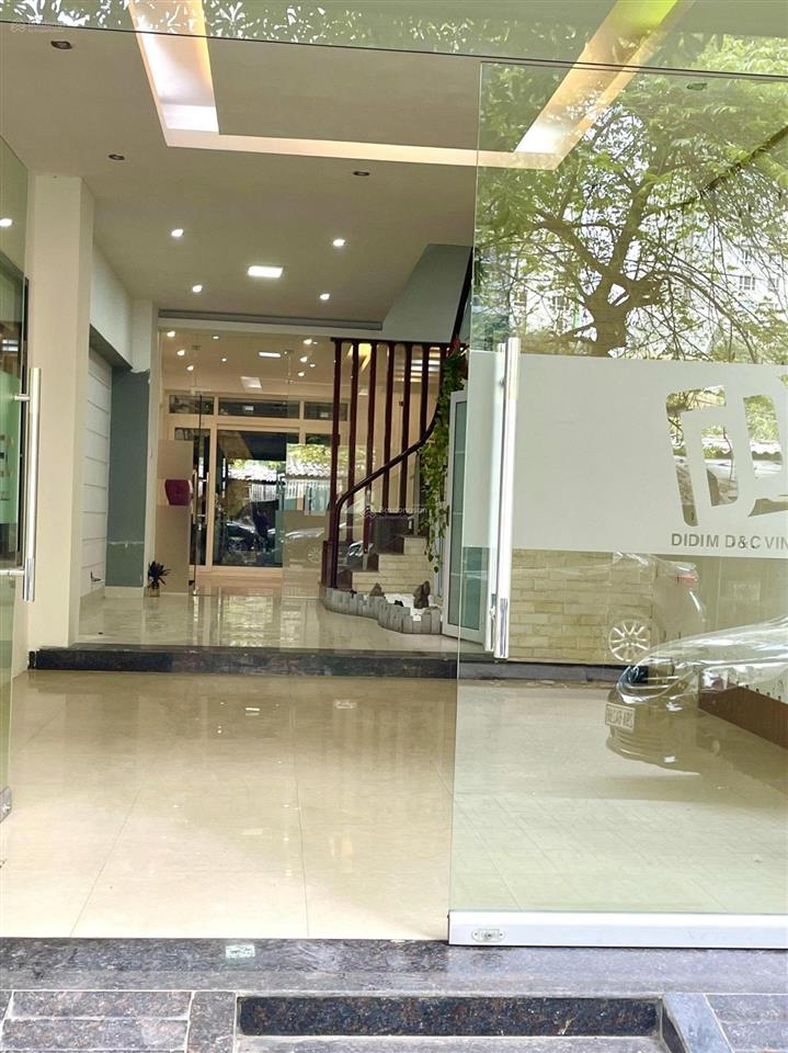 Cho thuê liền kề mỗ lao hà đông, 85m2 ở + làm văn phòng, kd online