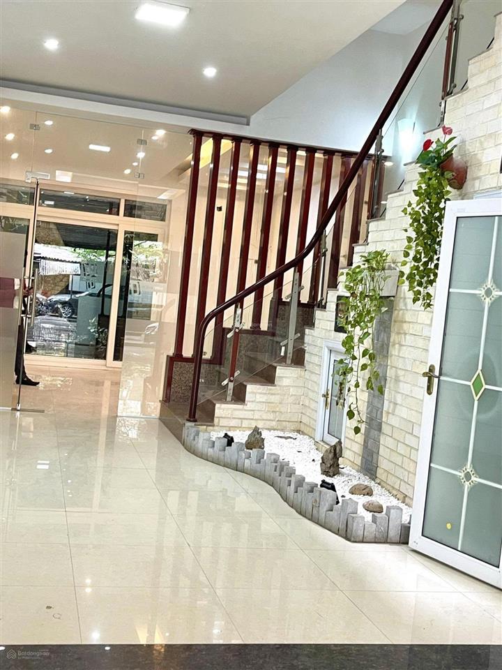 Cho thuê liền kề mỗ lao hà đông, 85m2 ở + làm văn phòng, kd online