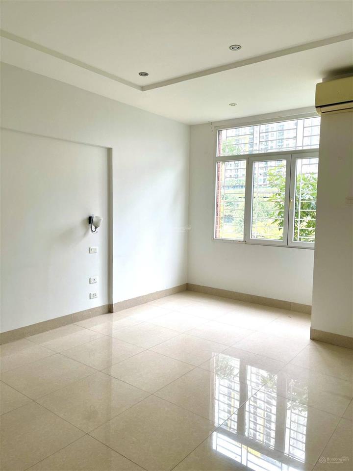 Cho thuê liền kề mỗ lao hà đông, 85m2 ở + làm văn phòng, kd online
