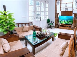 Cho thuê nhà quang tiến, nam từ liêm, full nt đẹp, ở gđình