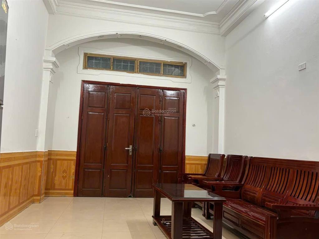 Cho thuê nhà khâm thiên đống đa 9tr ở gia đình