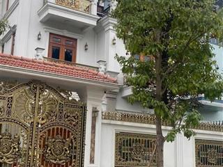 Cho thuê biệt thự nam trung yên, cầu giấy có sân vườn