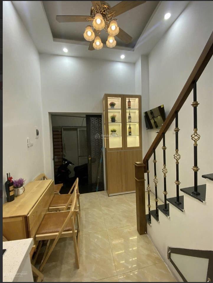 Cho thuê nhà nguyễn như đổ, quận đống đa