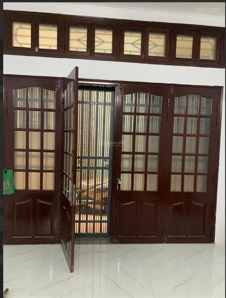 Cho thuê nhà quan nhân thanh xuân