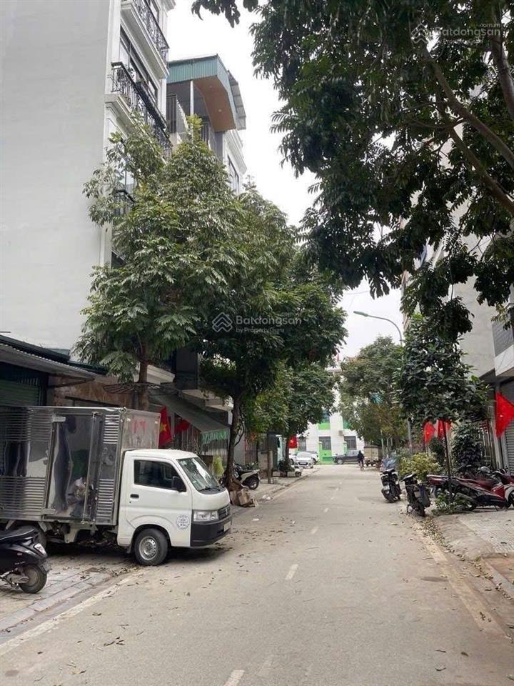 Cho thuê nhà hoàng văn thái, thanh xuân