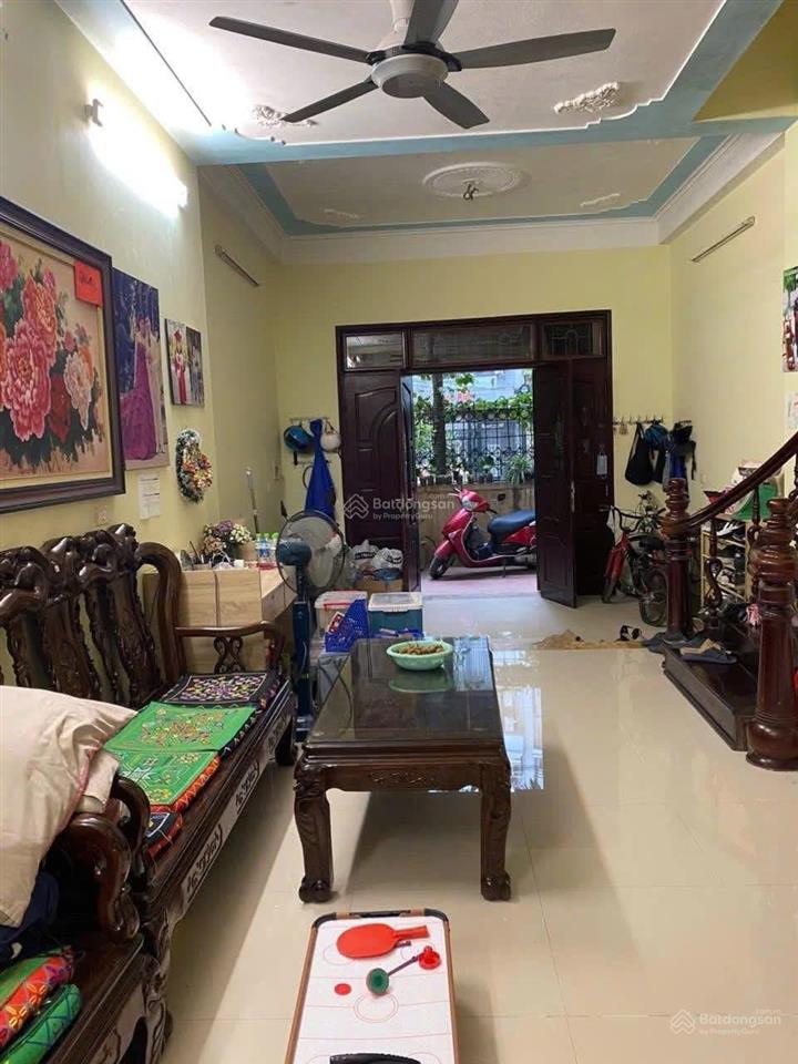 Cho thuê nhà khương đình thanh xuân phù hợp ở nhóm tối đa 6 người