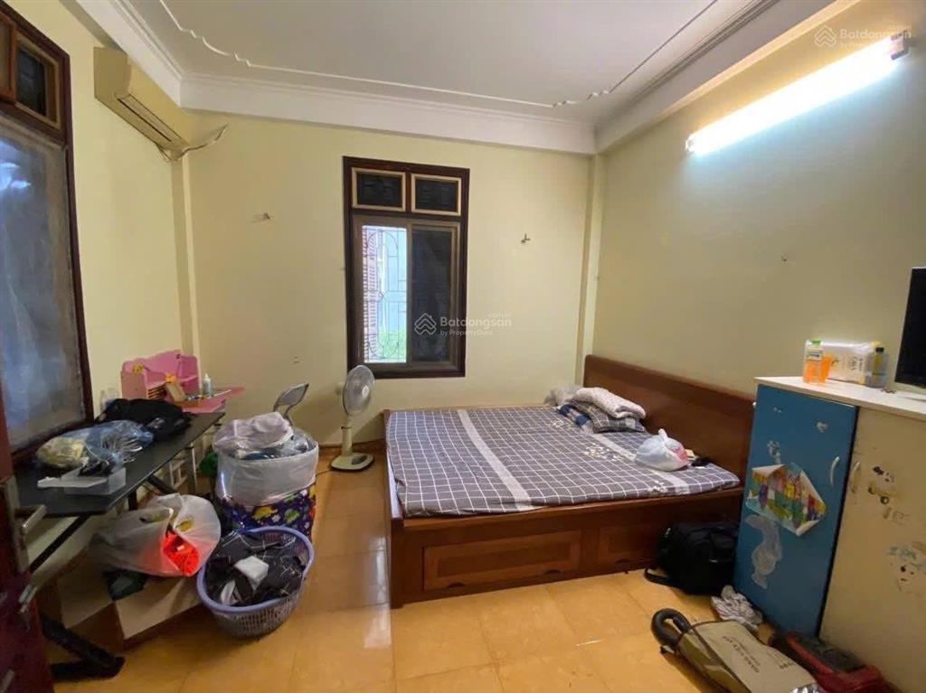 Cho thuê nhà khương đình thanh xuân phù hợp ở nhóm tối đa 6 người