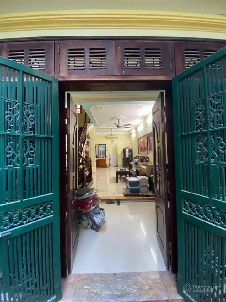 Cho thuê nhà khương đình thanh xuân phù hợp ở nhóm tối đa 6 người