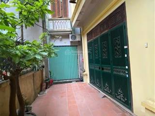 Cho thuê nhà khương đình thanh xuân phù hợp ở nhóm tối đa 6 người