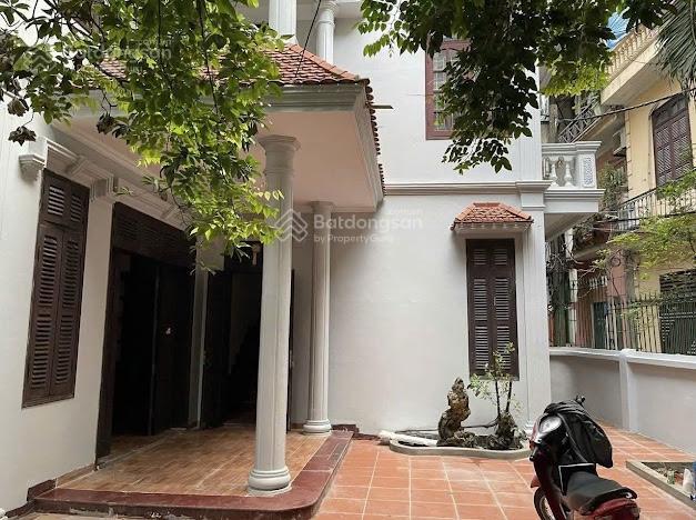 Cho thuê nhà quan nhân thanh xuân 160m2